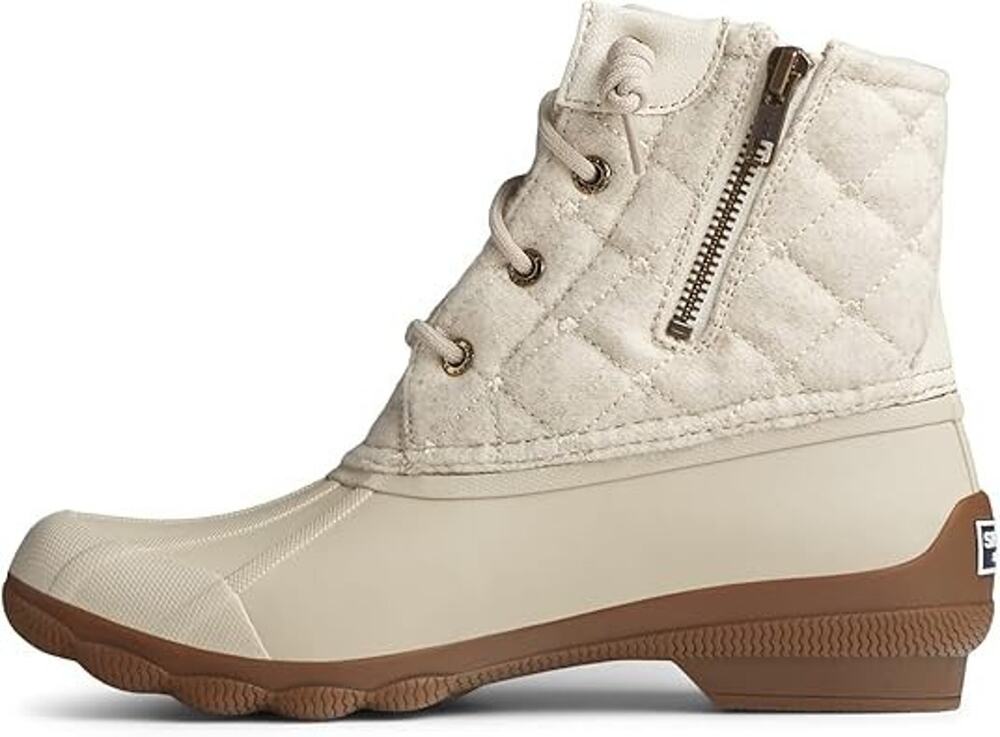 Sperry Womens Syren Gulf Duck Boot